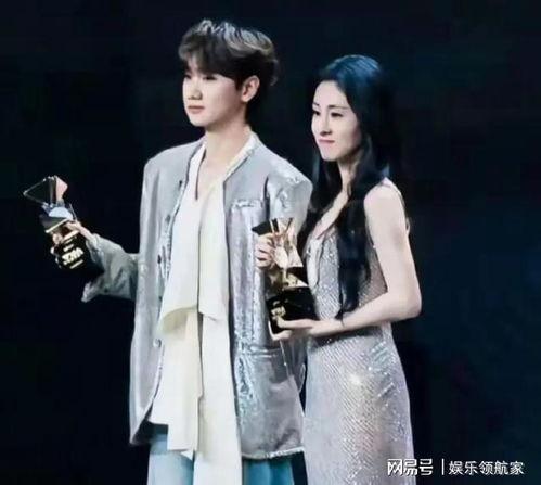 汪苏泷与张碧晨,汪苏泷与张碧晨跨界合作,共谱青春华章